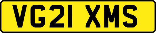 VG21XMS