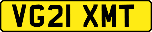 VG21XMT