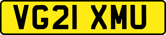 VG21XMU