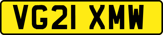 VG21XMW