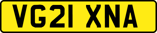 VG21XNA