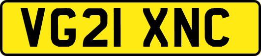 VG21XNC