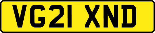 VG21XND