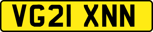 VG21XNN