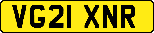 VG21XNR