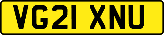 VG21XNU