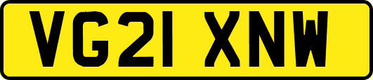 VG21XNW
