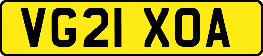 VG21XOA