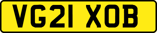 VG21XOB