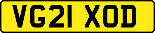 VG21XOD