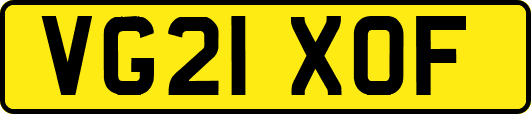 VG21XOF