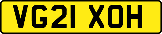 VG21XOH