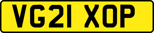 VG21XOP