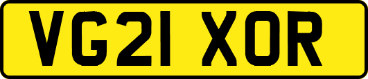 VG21XOR