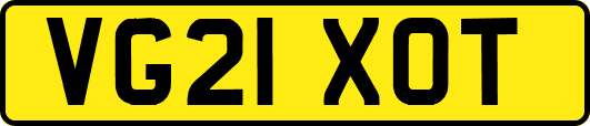 VG21XOT