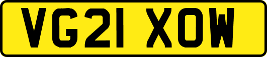 VG21XOW