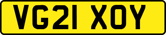 VG21XOY