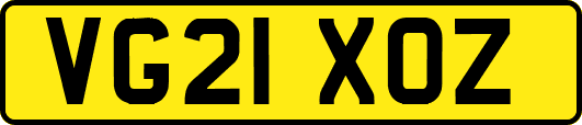 VG21XOZ