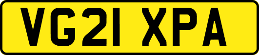 VG21XPA