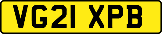 VG21XPB