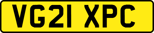 VG21XPC