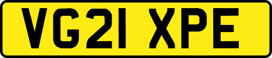 VG21XPE