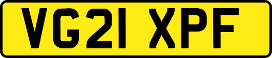VG21XPF