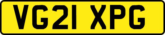 VG21XPG