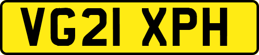 VG21XPH