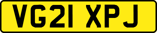 VG21XPJ