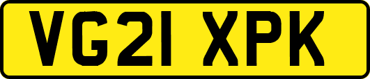VG21XPK