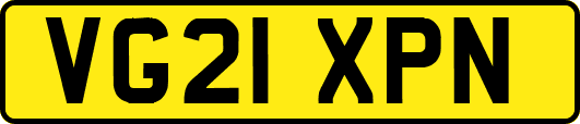 VG21XPN