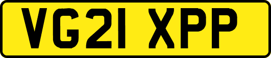VG21XPP