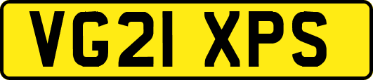 VG21XPS