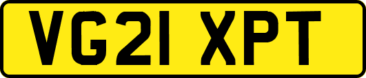 VG21XPT