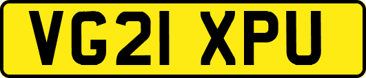 VG21XPU