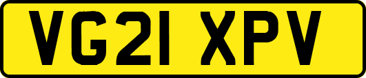 VG21XPV