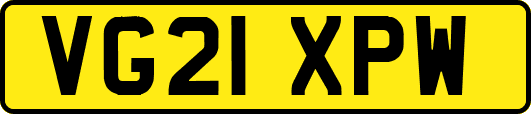 VG21XPW