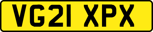 VG21XPX