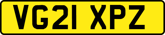 VG21XPZ