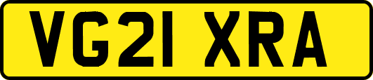 VG21XRA