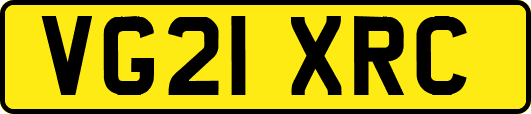 VG21XRC