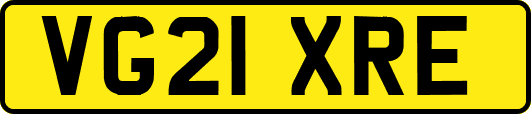 VG21XRE