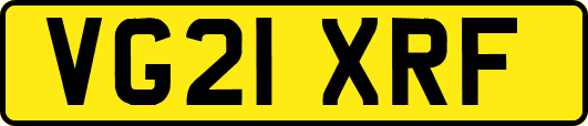 VG21XRF