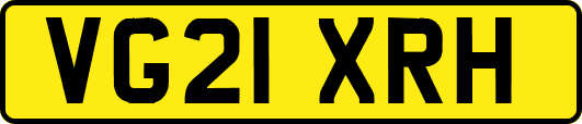 VG21XRH