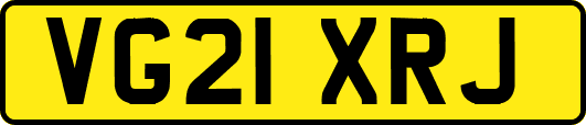 VG21XRJ