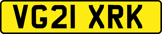 VG21XRK