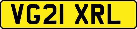 VG21XRL