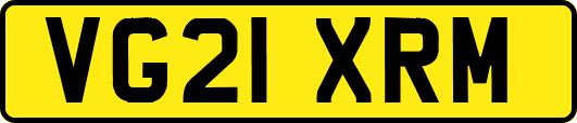 VG21XRM