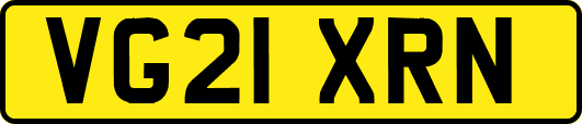 VG21XRN